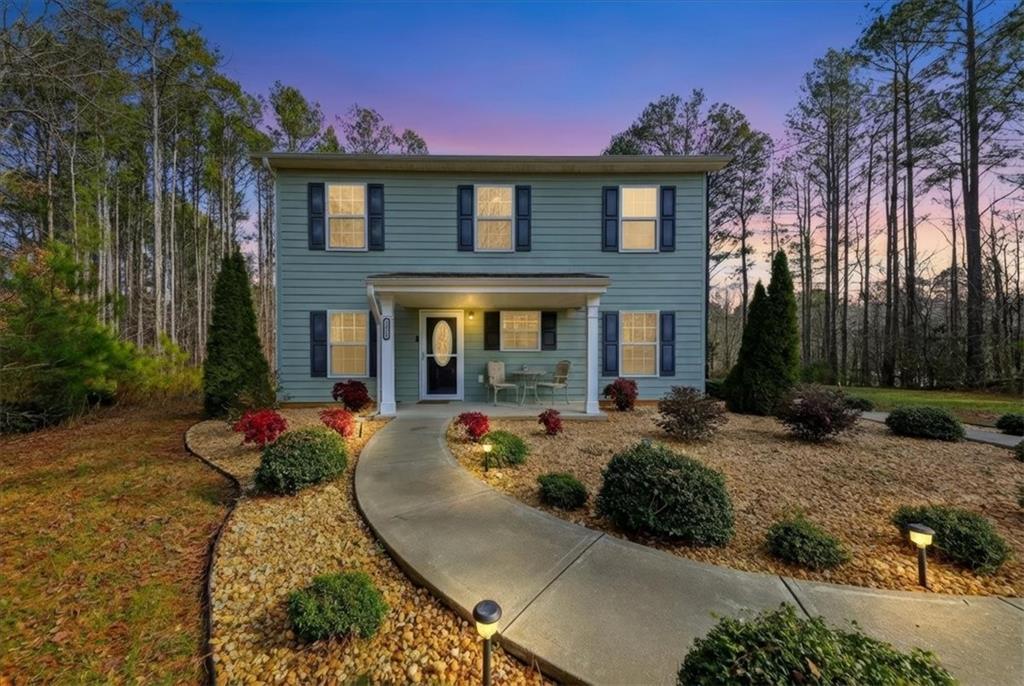 1318 Reece Rd., Woodstock, GA 30188