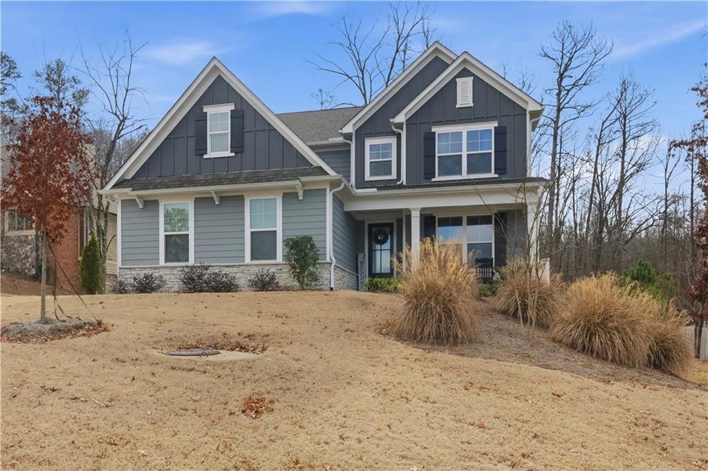 15 Parkside View, Cartersville, GA 30121