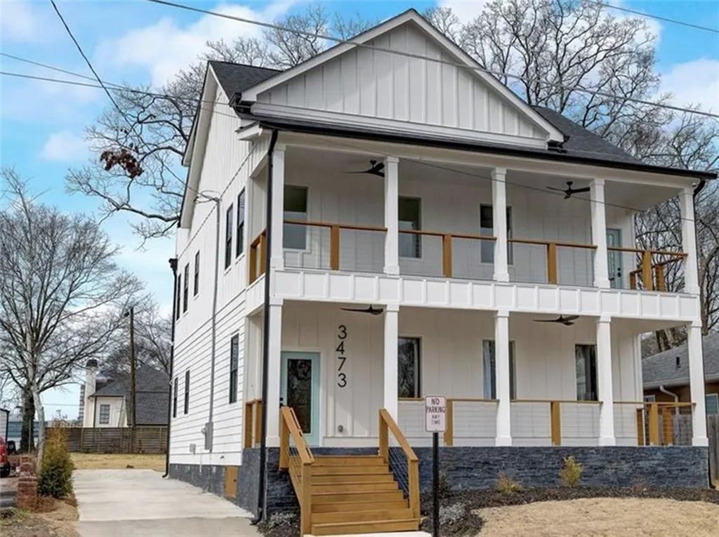 3473 Harding Ave., Atlanta, GA 30354