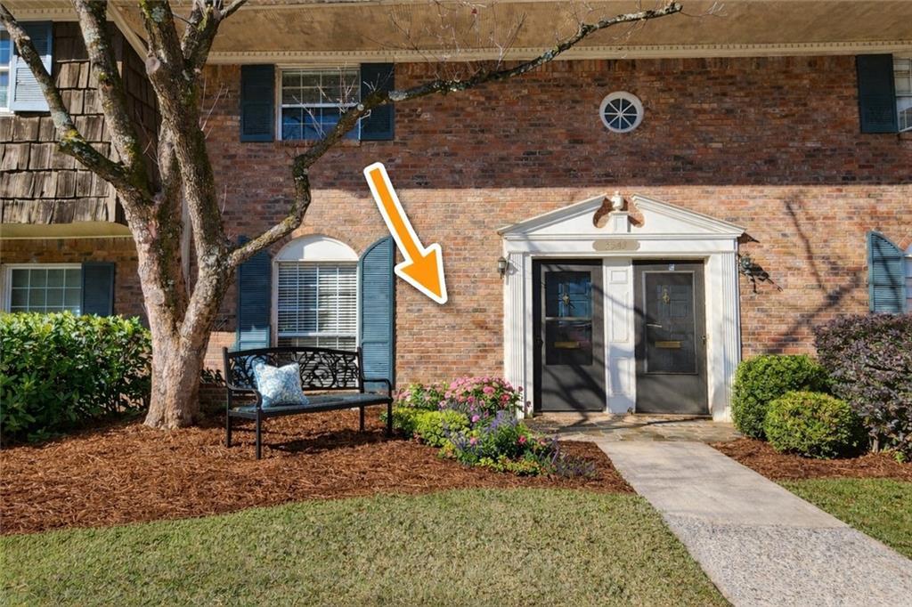 3543 Old Chamblee Tucker Rd. #D, Atlanta, GA 30340