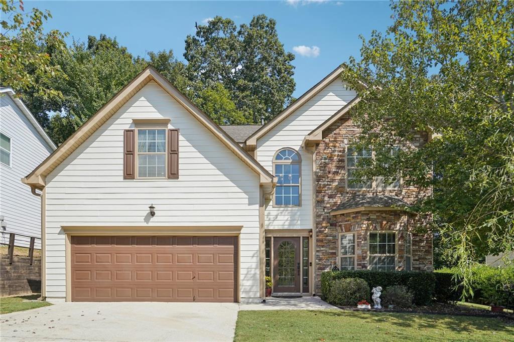 715 Moonlight Way, Suwanee, GA 30024