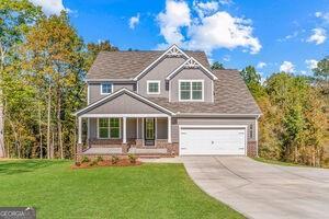 476 Lawson Dr., Mansfield, GA 30055