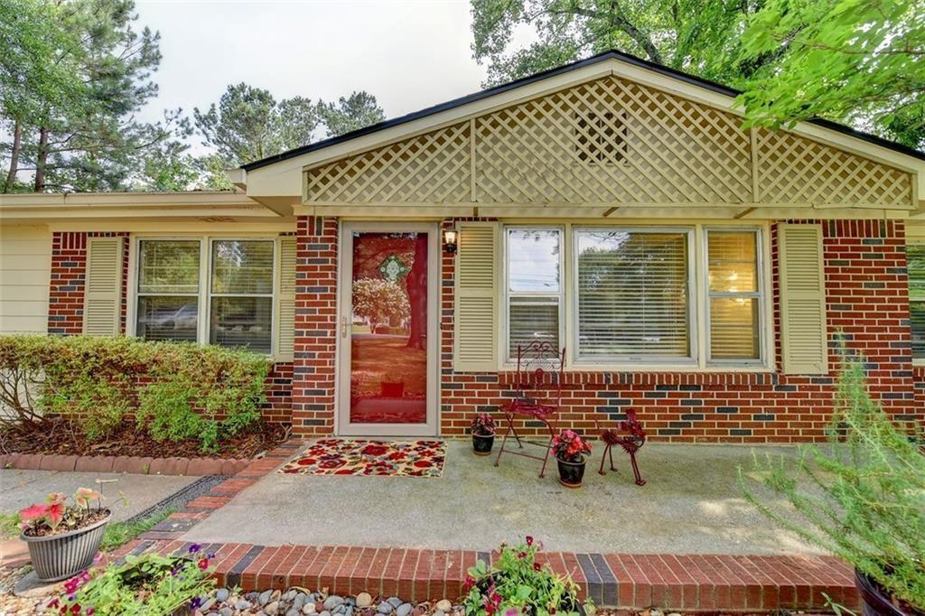 543 Allen Dr., Lawrenceville, GA 30043