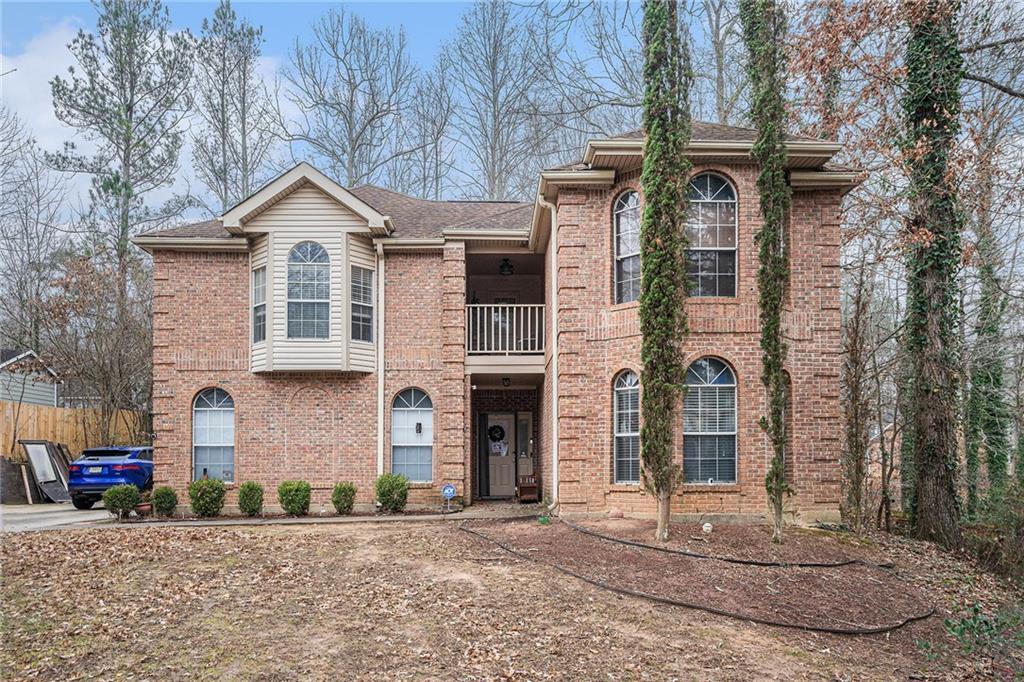 6507 Rebecca Way, Lithonia, GA 30058