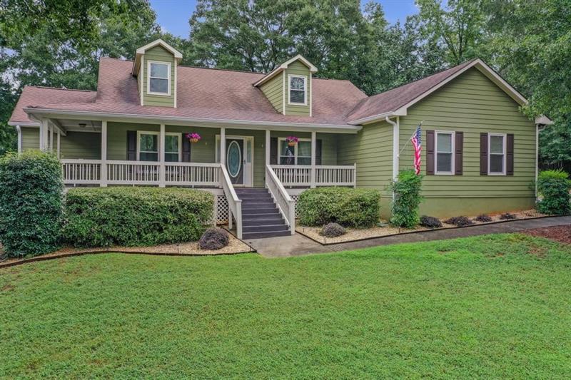 212 Wimberly Ridge, Mcdonough, GA 30253