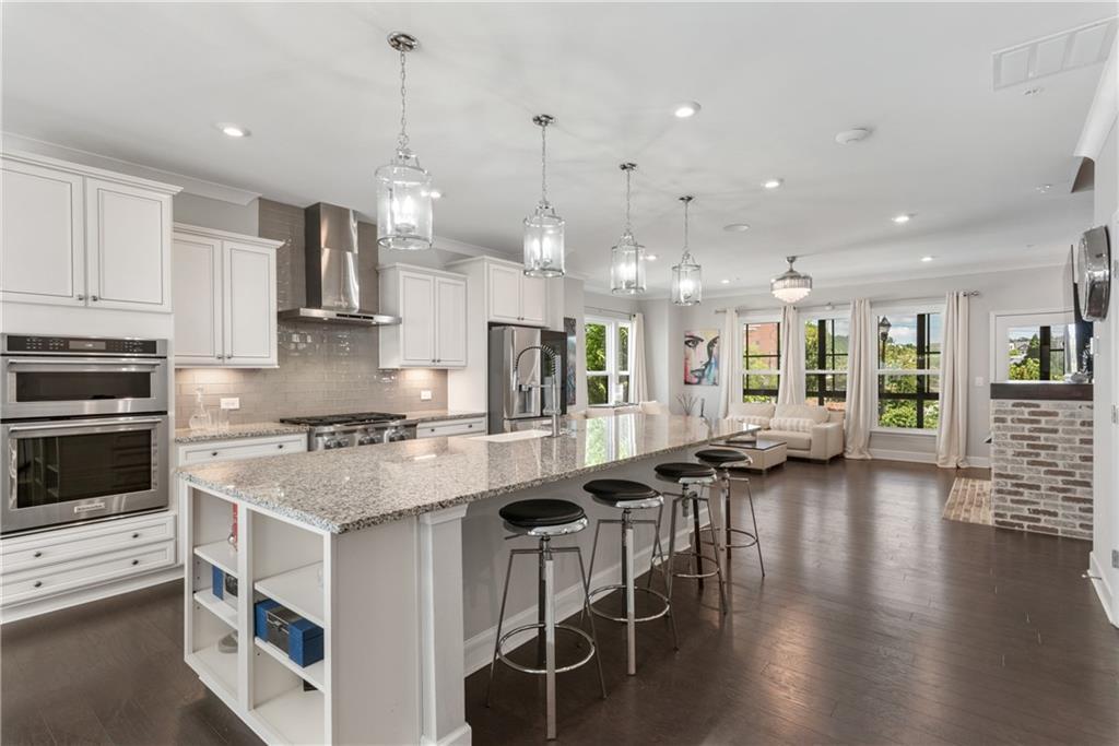 2111 Iverson Dr., Smyrna, GA 30080