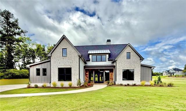 New Construction Homes For Sale This Week That Attend Adairsville Middle School: January 7th to January 13th