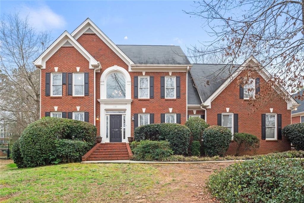 1230 Oxford Dr., Conyers, GA 30013