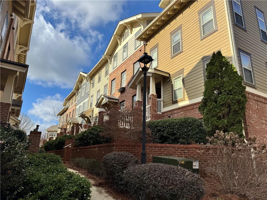 655 Mead St. #28, Atlanta, GA 30312