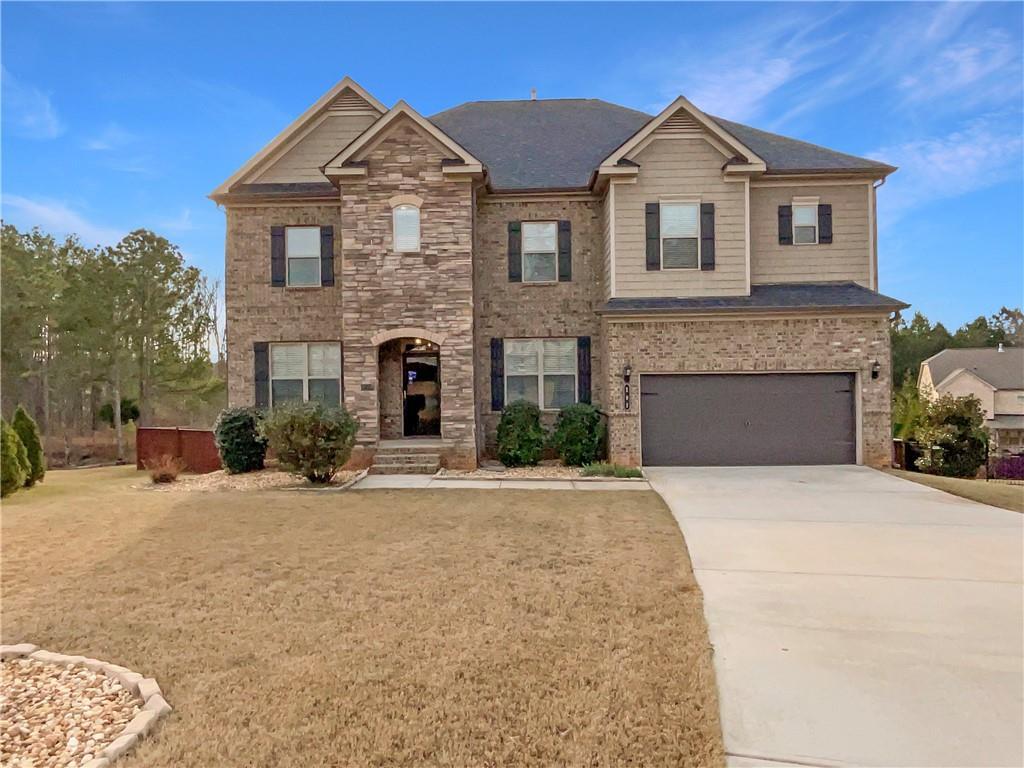 292 Aylesbury Blvd., Mcdonough, GA 30252