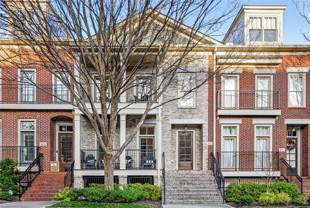 813 Creekgarden Ct., Atlanta, GA 30339