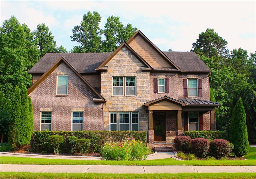 4320 Tivoli Way, Alpharetta, GA 30004