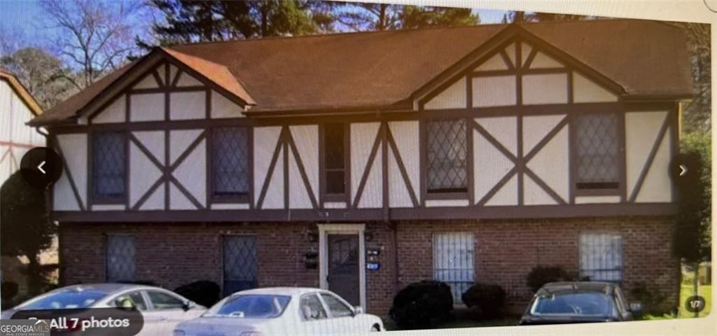 3231 Abbeywood Dr., Decatur, GA 30034