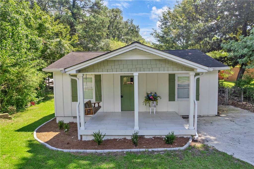 376 Pine St., Marietta, GA 30060