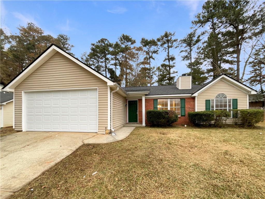 2015 Briar Ridge Way, Atlanta, GA 30331