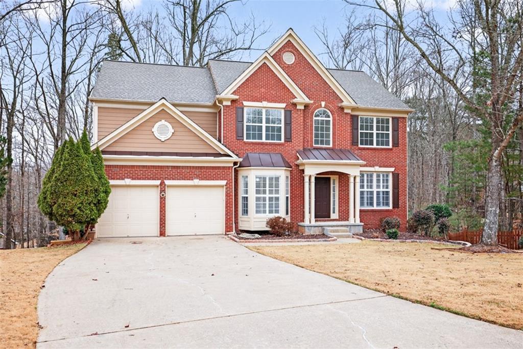 120 Hawnley Trace, Suwanee, GA 30024