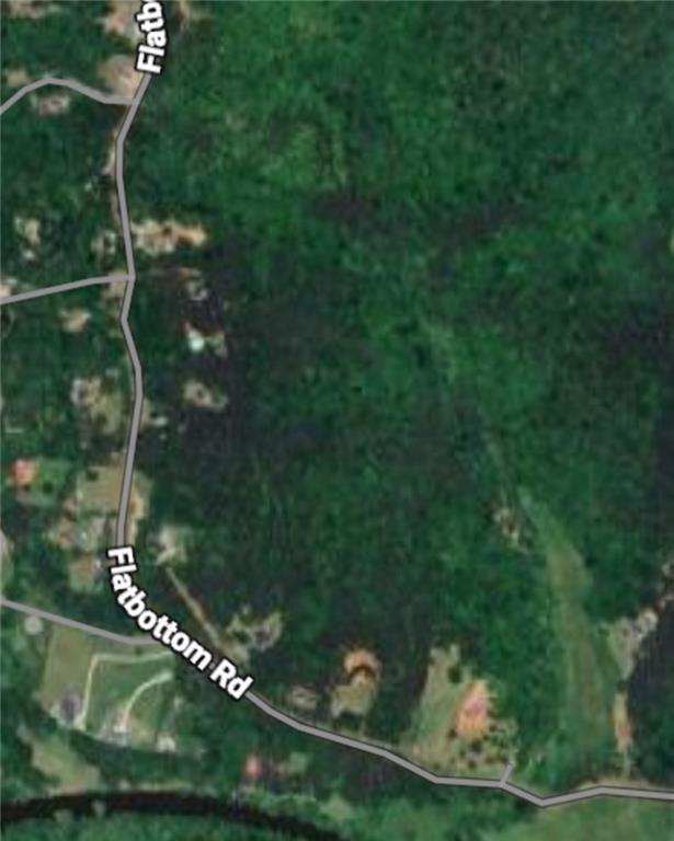Flatbottom Rd., Ball Ground, GA 30107