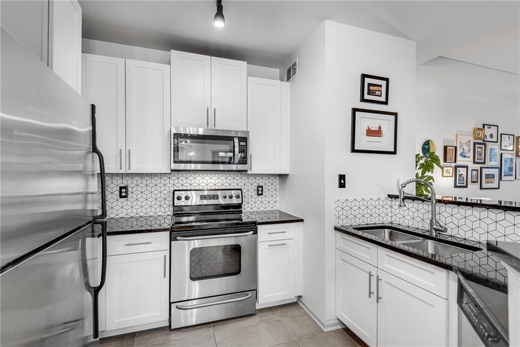 821 Ralph Mcgill Blvd. #2418, Atlanta, GA 30306