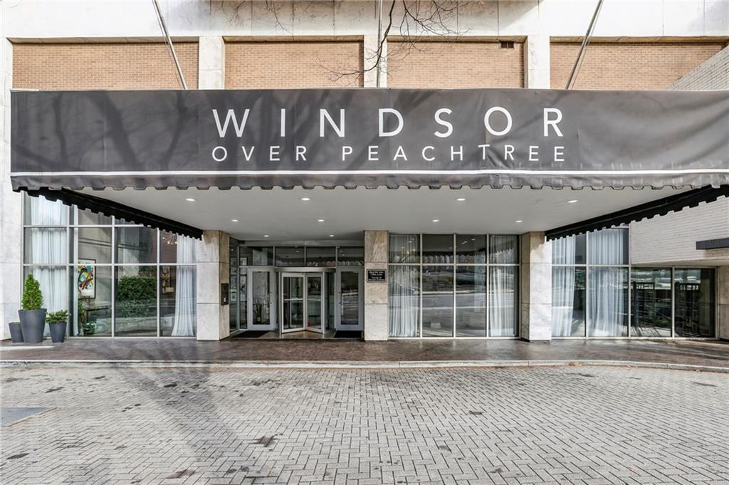 620 Peachtree St. #706, Atlanta, GA 30308