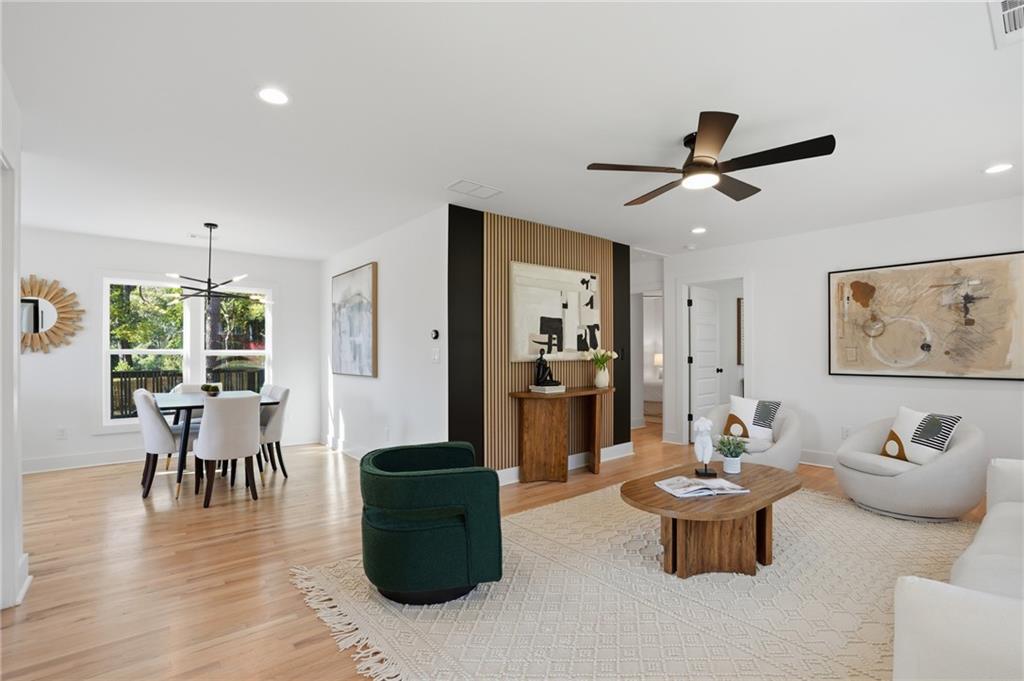 2101 Cloverdale Dr., Atlanta, GA 30316