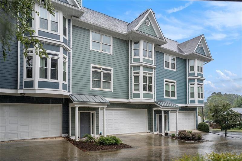 1912 Hosea L Williams Dr. #5, Atlanta, GA 30317