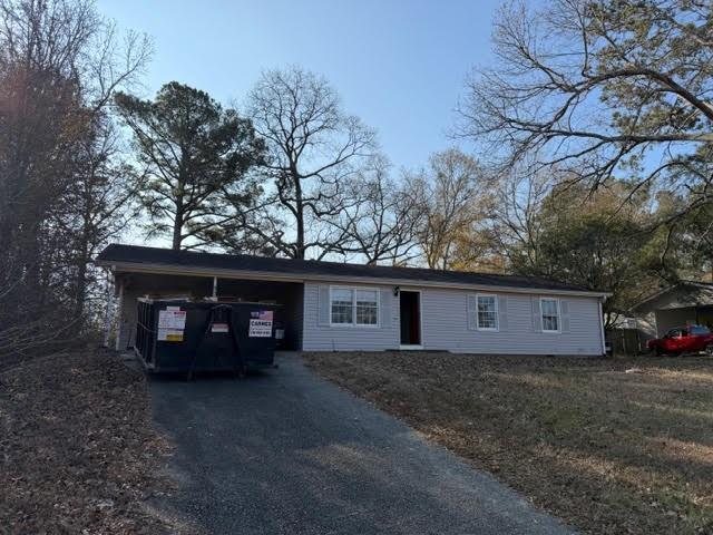 37 Forkwood Cir., Hiram, GA 30141