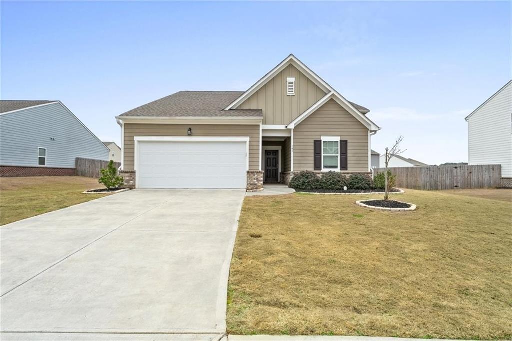 141 Verona Dr., Cartersville, GA 30120