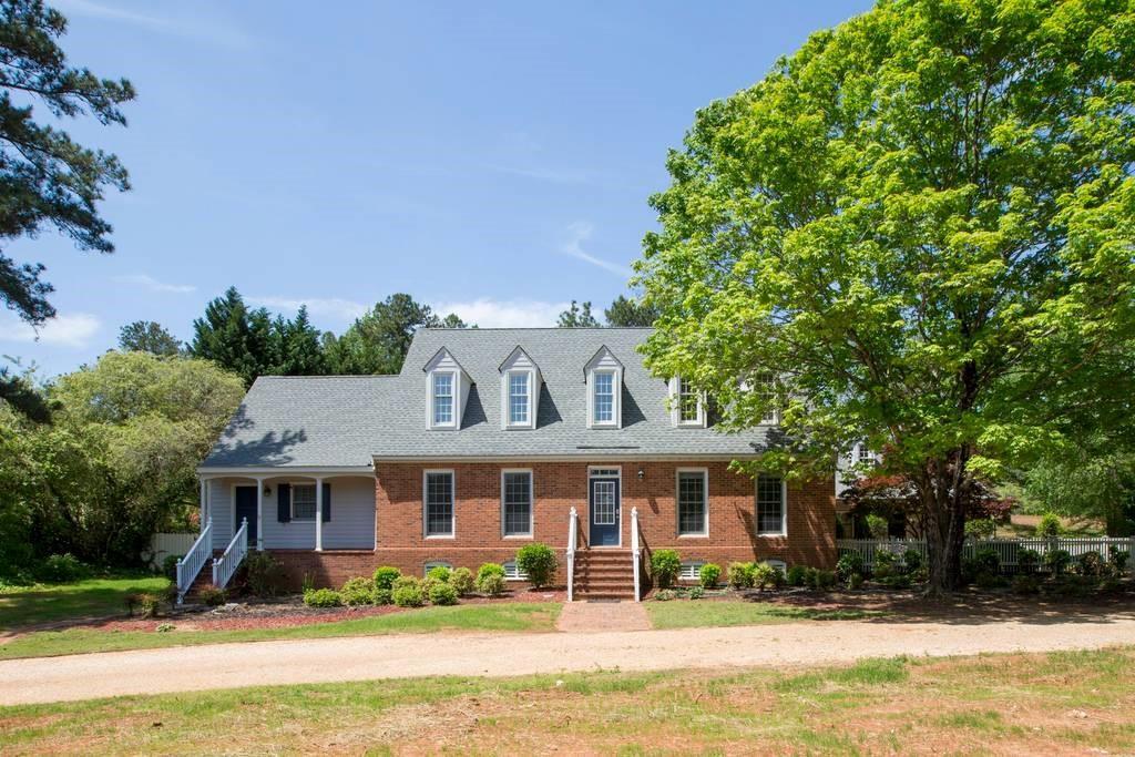 2633 Brittany Ct., Conyers, GA 30013