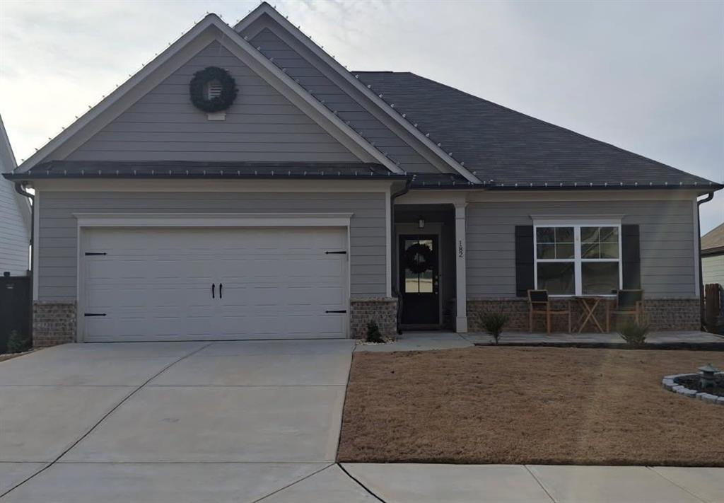 182 Timber Ridge, Dawsonville, GA 30534