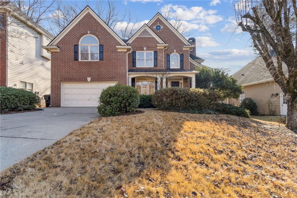 1880 Tristan Dr., Smyrna, GA 30080