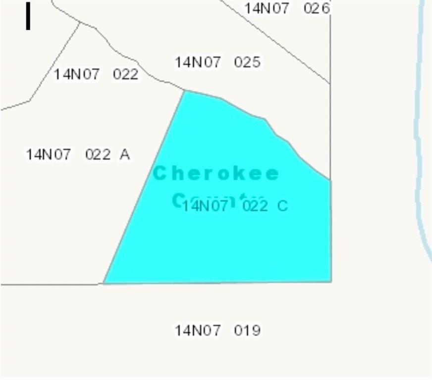 156 Puckett Rd., Waleska, GA 30183