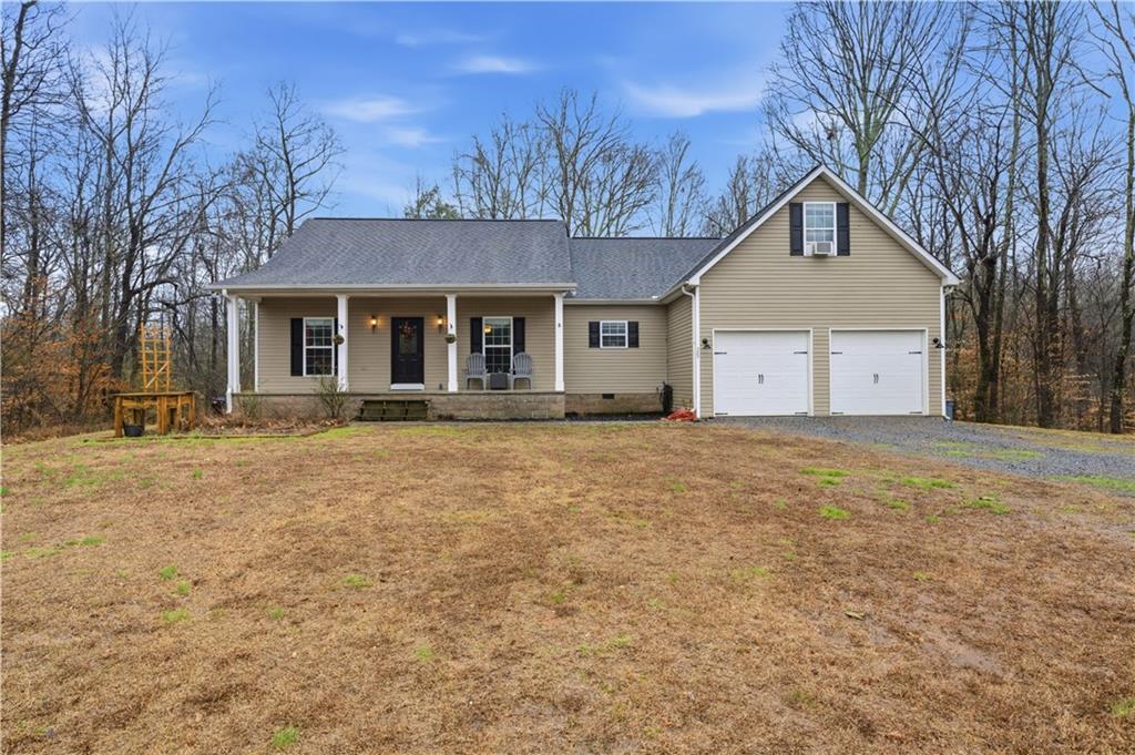 323 Lloyd Way, Resaca, GA 30735