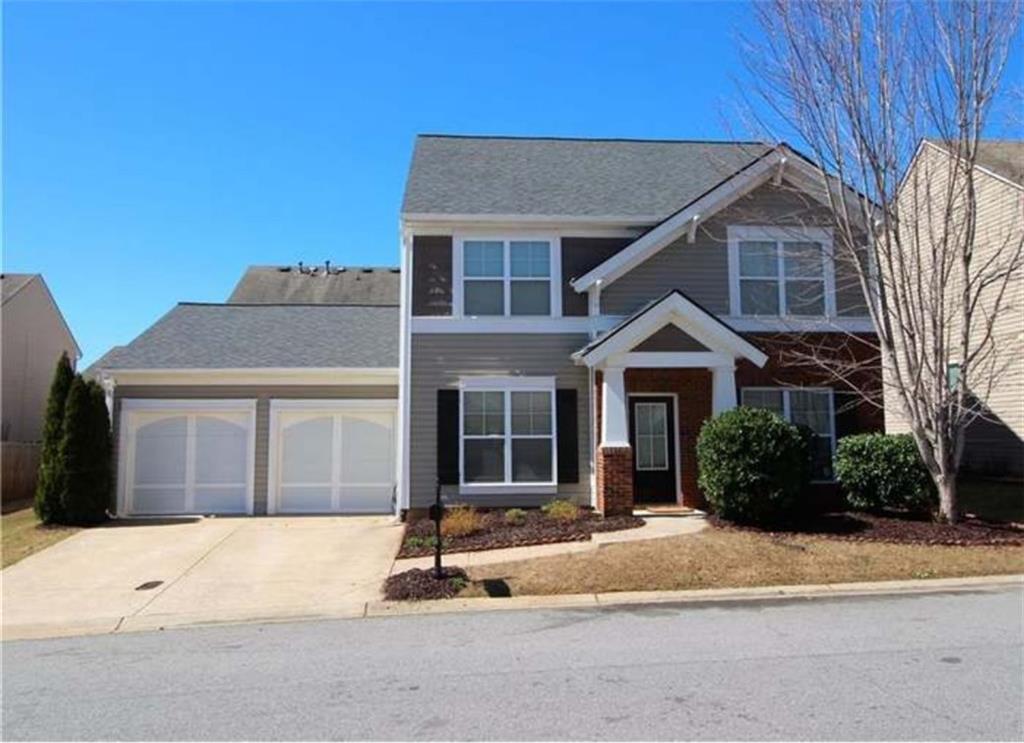 203 Quince Rd., Canton, GA 30114