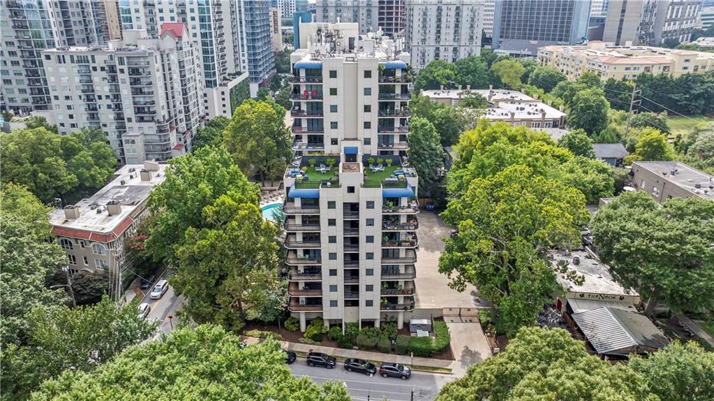 1130 Piedmont Ave. #408, Atlanta, GA 30309