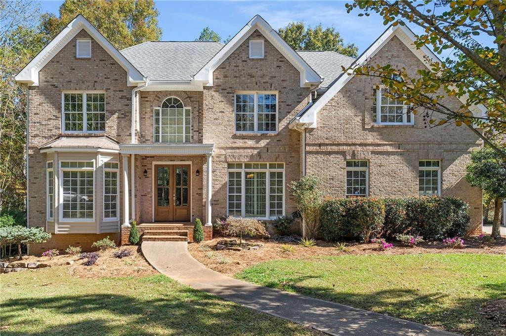 4200 Cherry Grove Rd., Ball Ground, GA 30107