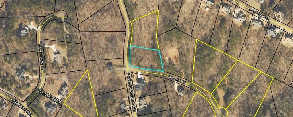 Mauser Ct., Jasper, GA 30143