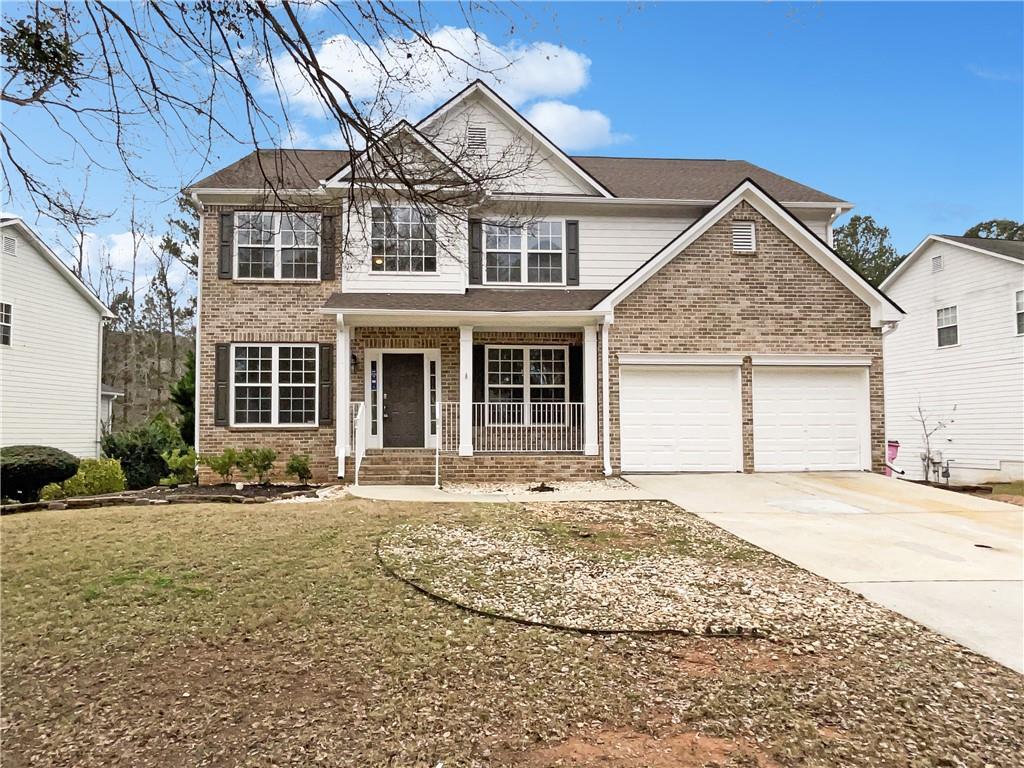 832 Brampton Way, Locust Grove, GA 30248