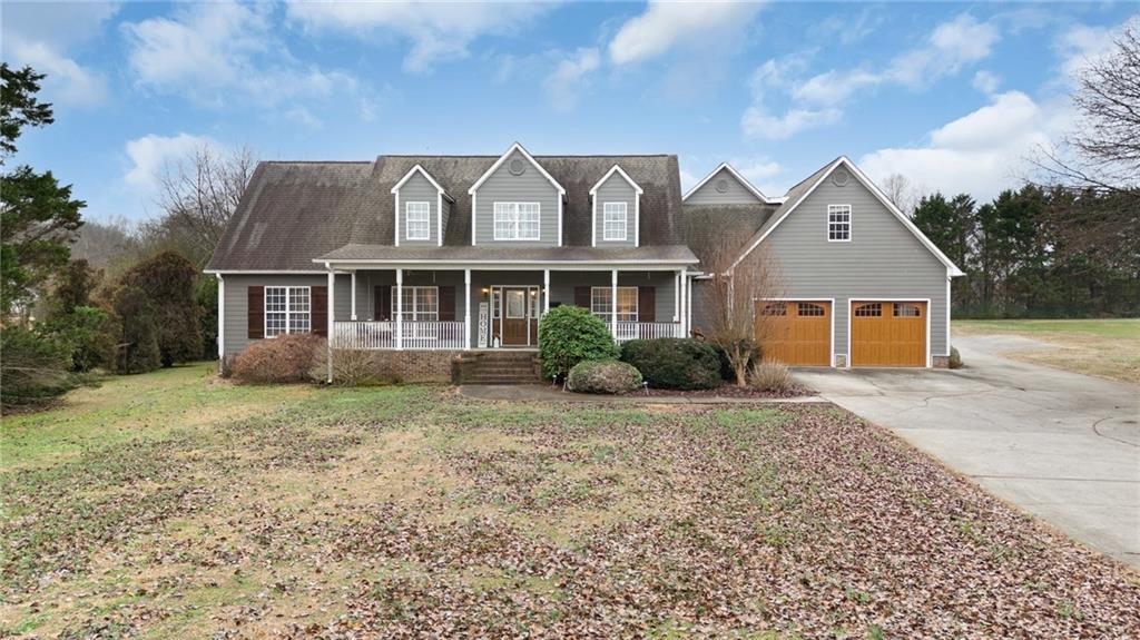 425 Mcdaniel Station Rd., Calhoun, GA 30701