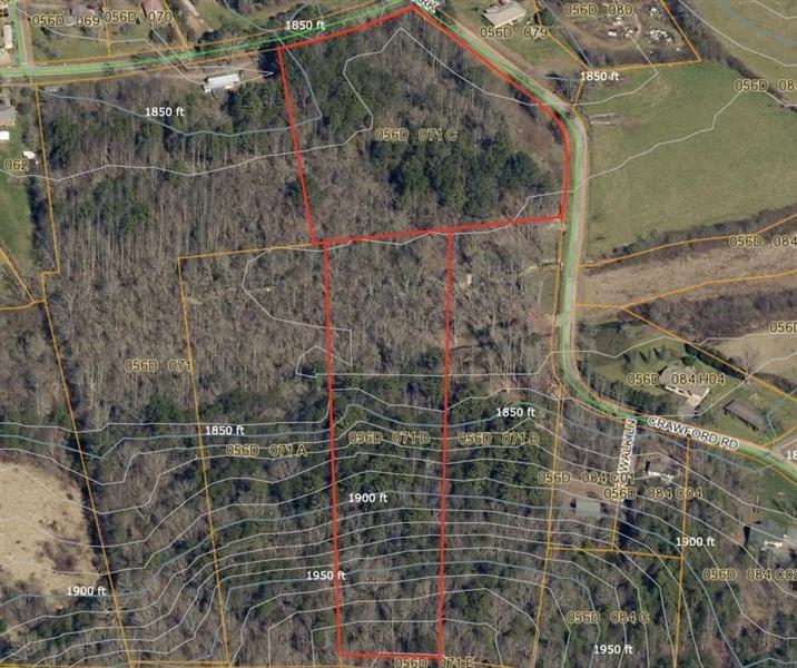 Blue Ridge Hwy., Blairsville, GA 30512