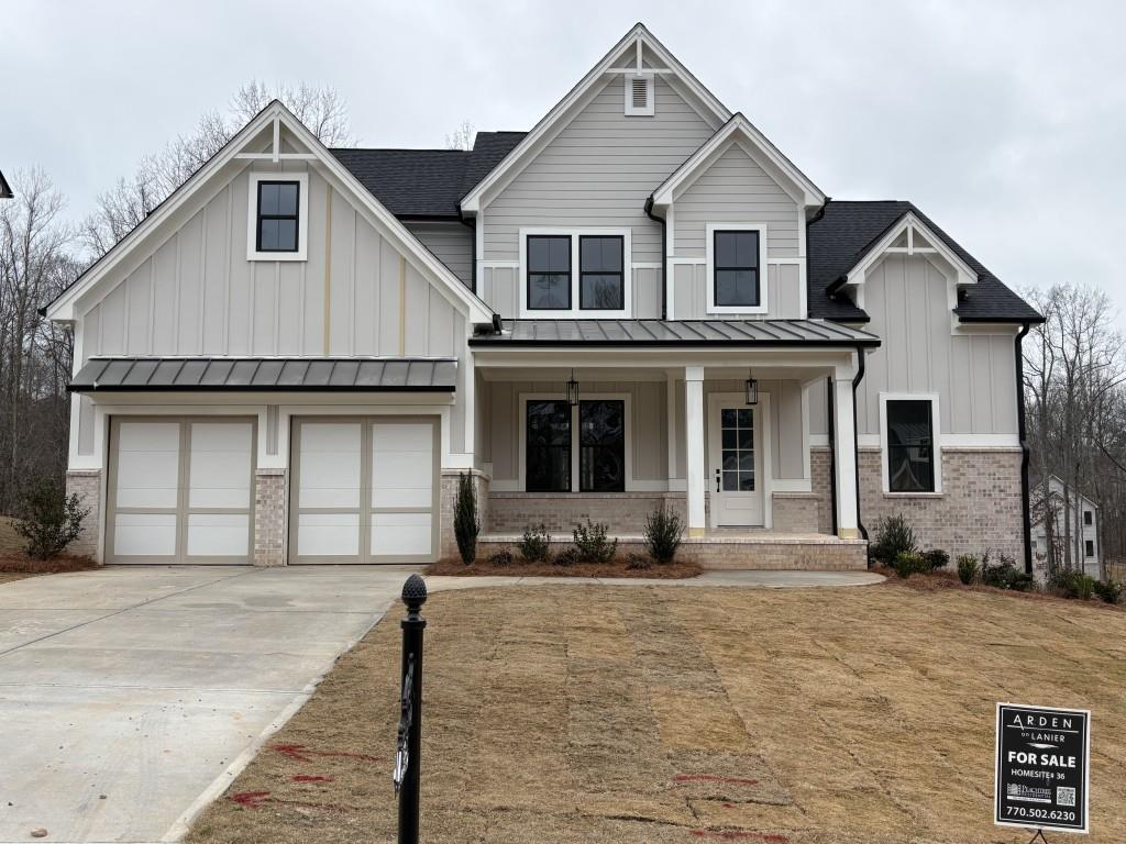 4535 Aiden Way, Cumming, GA 30041