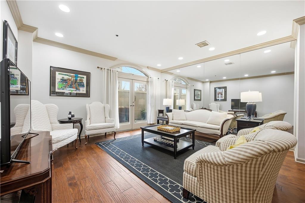 2499 Peachtree Rd. #108, Atlanta, GA 30305