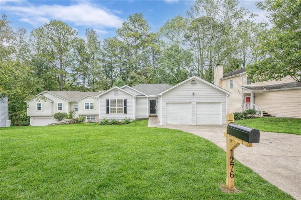 1276 To Lani Farm Rd., Stone Mountain, GA 30083