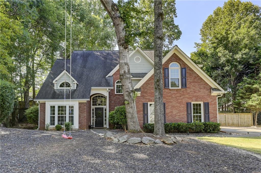 1156 Grand Oaks Glen, Marietta, GA 30064