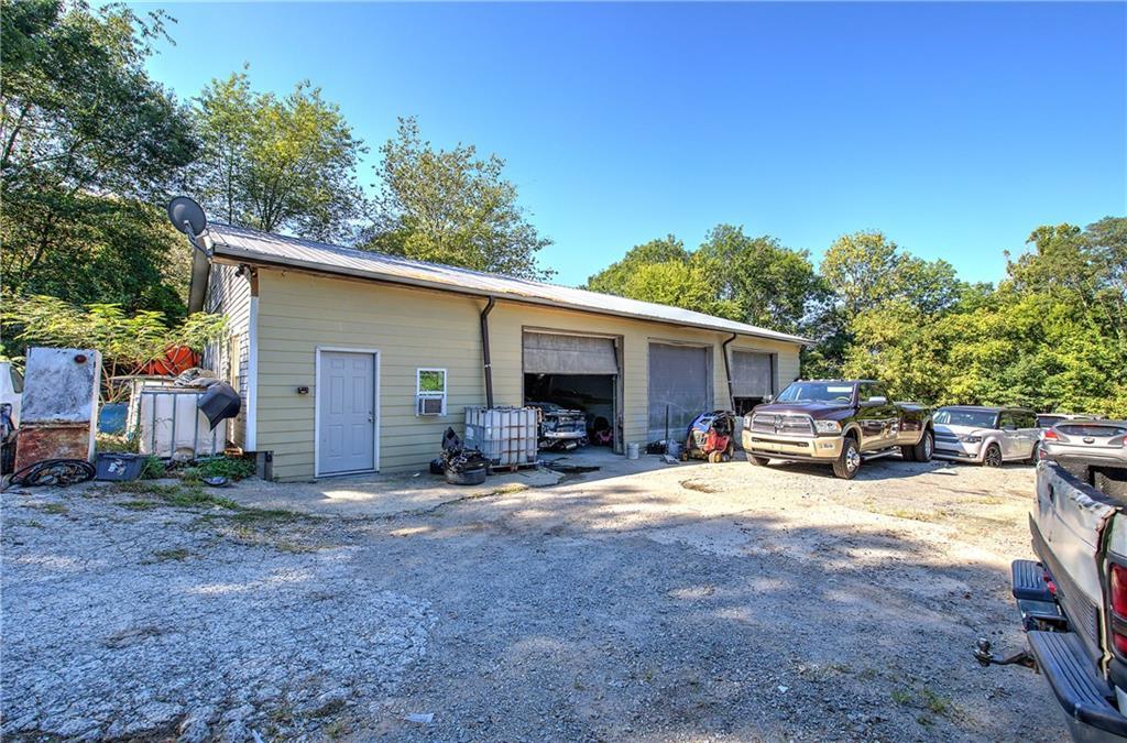 12 Serena St., Cartersville, GA 30120