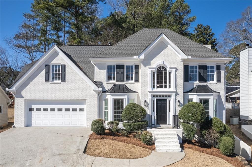 1081 Secret Tr., Sugar Hill, GA 30518