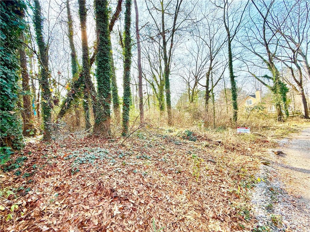 2174 Wilson Ave., Atlanta, GA 30310