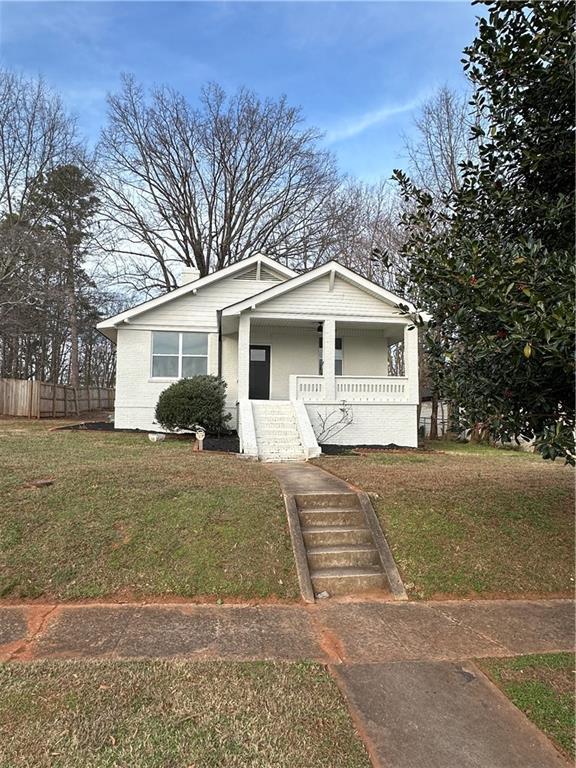 25 Fourth St., Gainesville, GA 30504