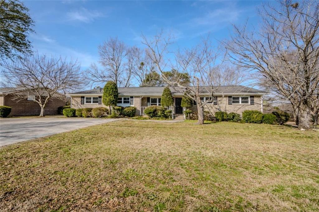 1030 Kingston Rd., Conyers, GA 30012