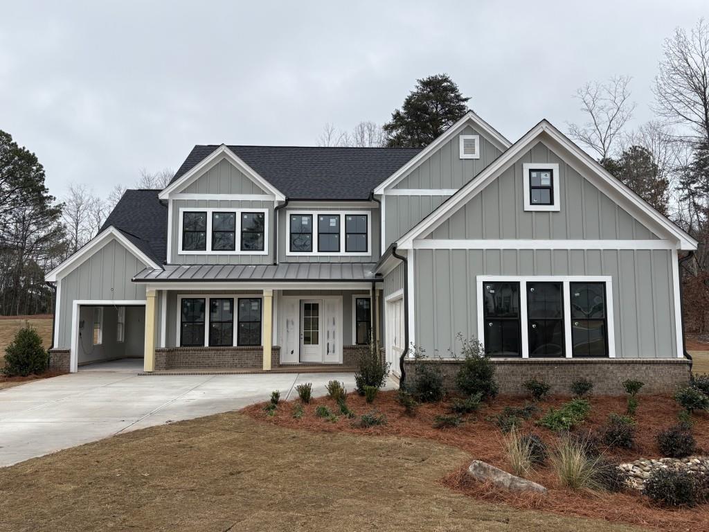 4510 Greyson Manor Dr., Cumming, GA 30041