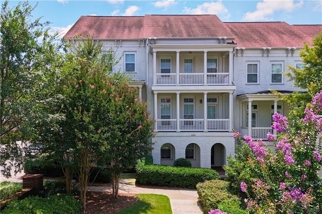 1928 Morrison Dr., Decatur, GA 30033